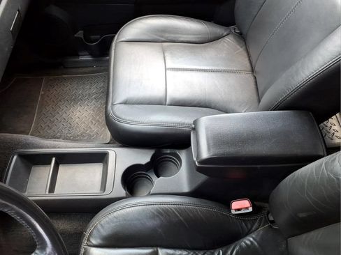 Used 2008 Chevrolet Colorado LT w/ LT Preferred Equipment Group AWD/4WD image 13