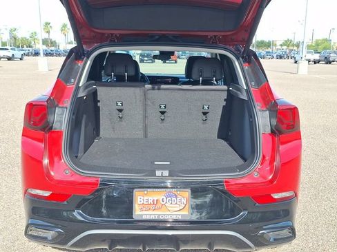 Used 2026 Buick Encore GX Sport Touring w/ Comfort Package FWD image 22