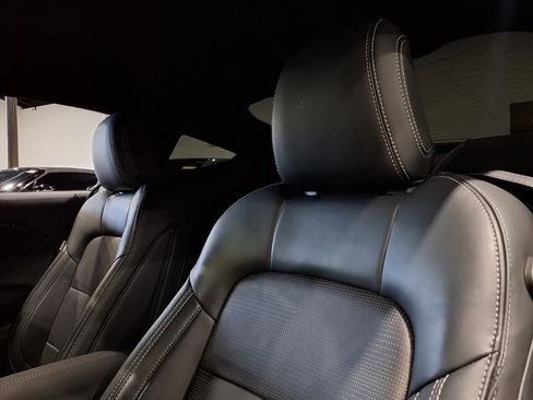 Used 2024 Ford Mustang GT Premium w/ GT Performance Package image 30