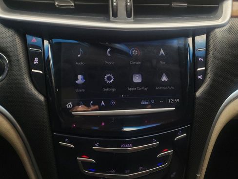 Used 2019 Cadillac XTS Luxury image 25