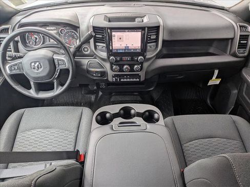 New 2026 RAM 5500 Tradesman w/ Chrome Appearance Group image 14