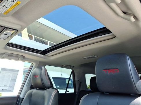 Used 2024 Toyota 4Runner TRD Pro AWD/4WD image 14