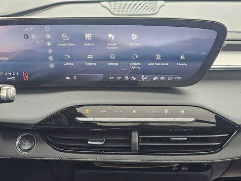 New 2026 Buick Enclave Avenir w/ Super Cruise Package image 71