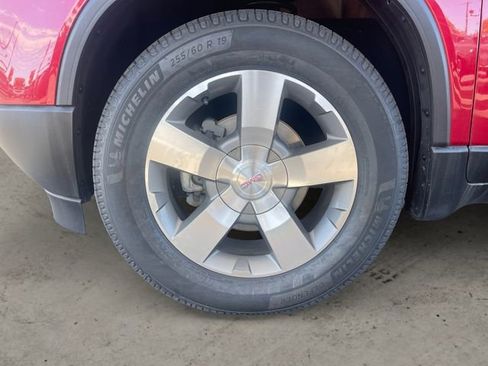 Used 2012 GMC Acadia SLT image 15