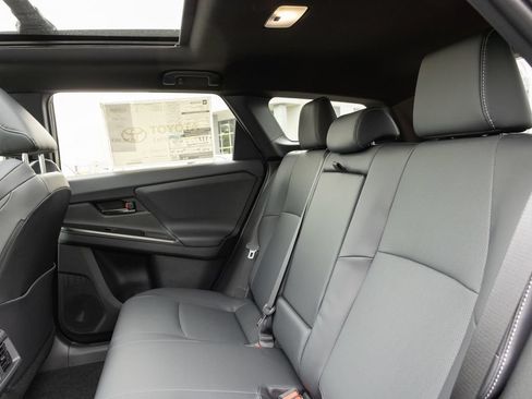 New 2026 Toyota bZ Woodland AWD/4WD image 10
