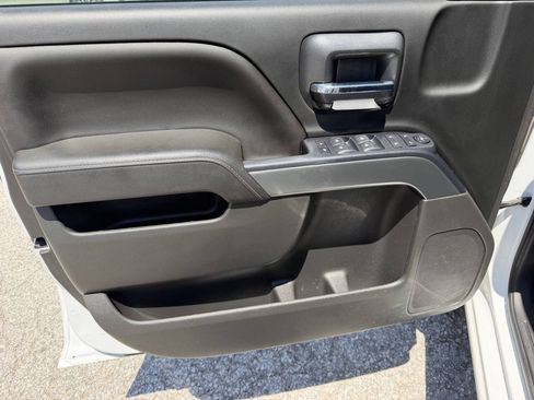 Used 2018 Chevrolet Silverado 1500 LT w/ All Star Edition AWD/4WD image 13