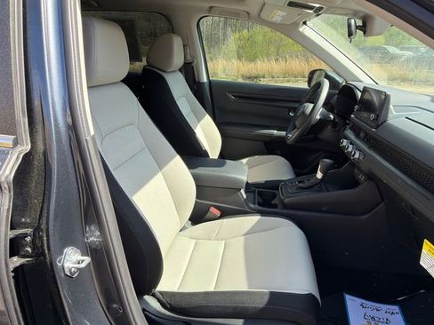 Used 2024 Honda CR-V EX image 13