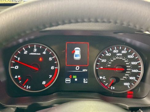 New 2026 Subaru WRX Premium image 14