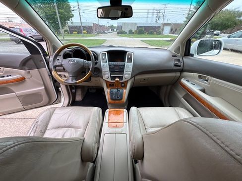 Used 2009 Lexus RX 350 AWD image 13