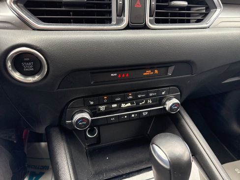 Used 2024 MAZDA CX-5 AWD 2.5 S w/ Select Package image 26