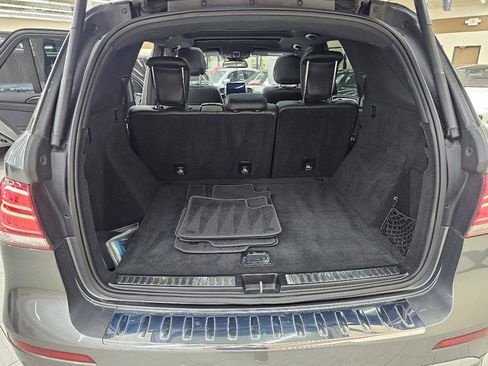 Used 2018 Mercedes-Benz GLE 350 w/ Premium 1 Package image 13