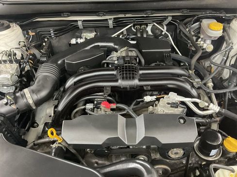 Used 2015 Subaru Outback 2.5i Limited image 35