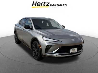 Used 2025 Buick Envista Sport Touring