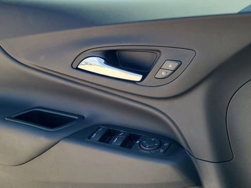 Certified 2023 Chevrolet Equinox LT image 16