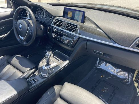 Used 2019 BMW 430i xDrive Convertible w/ Convenience Package AWD/4WD image 10