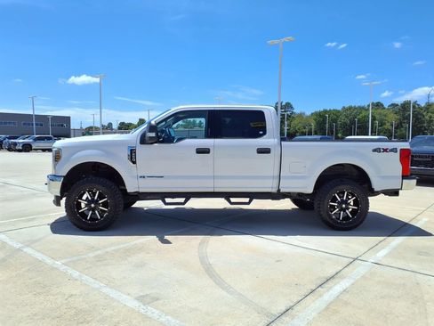 Used 2019 Ford F250 XLT AWD/4WD image 8