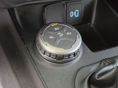 Certified 2023 Ford Bronco 2-Door image 23