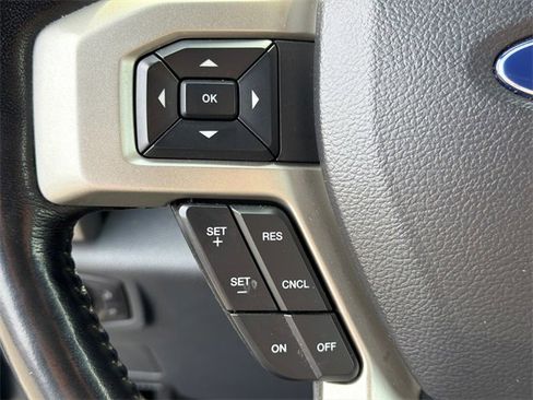 Used 2022 Ford F250 Lariat w/ Lariat Value Package image 24