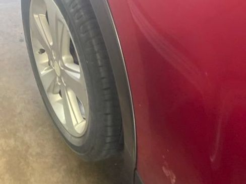 Used 2015 Buick Encore Convenience AWD/4WD image 6