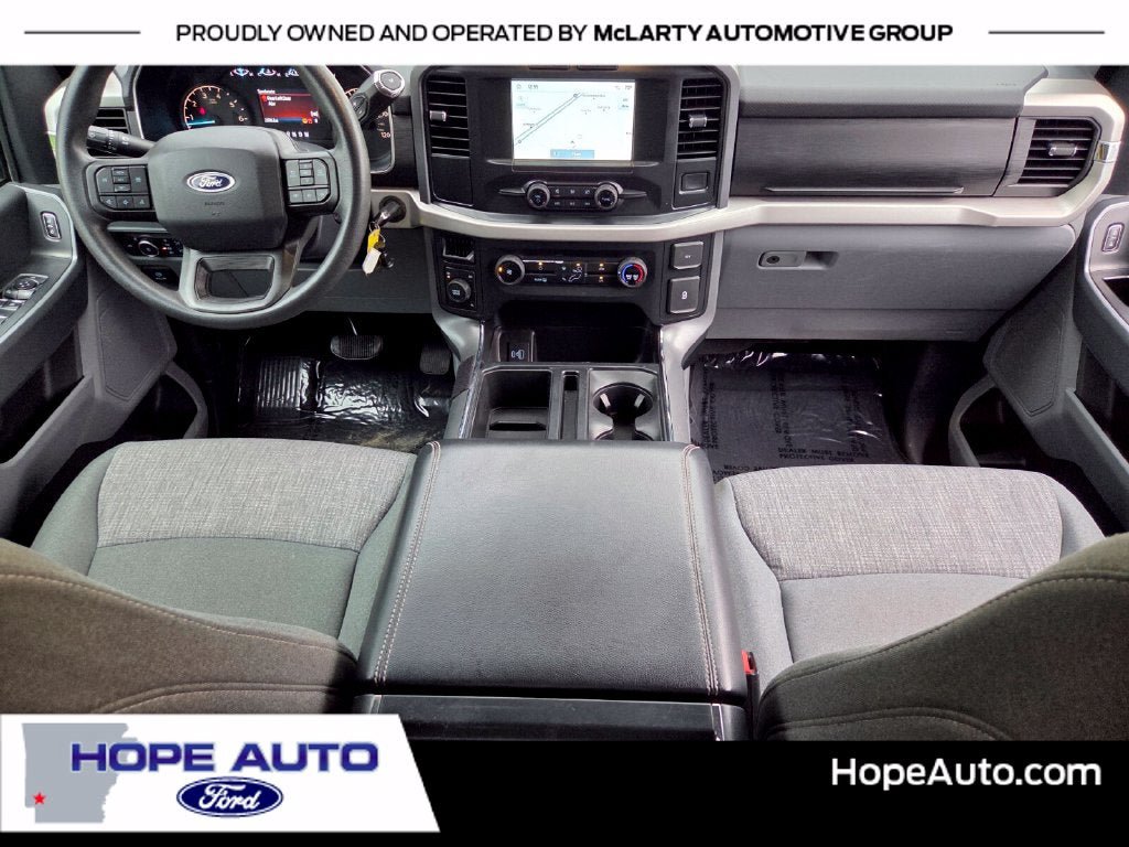 Used 2022 Ford F150 XLT AWD/4WD image 15