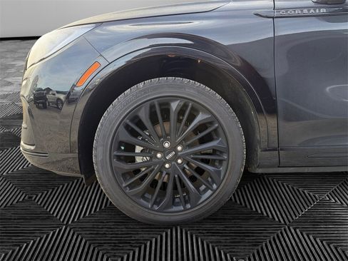 Used 2024 Lincoln Corsair Reserve w/ Equipment Group 201A image 14