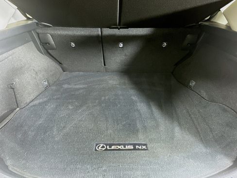 Used 2024 Lexus NX 250 FWD w/ Cold Area Package image 28