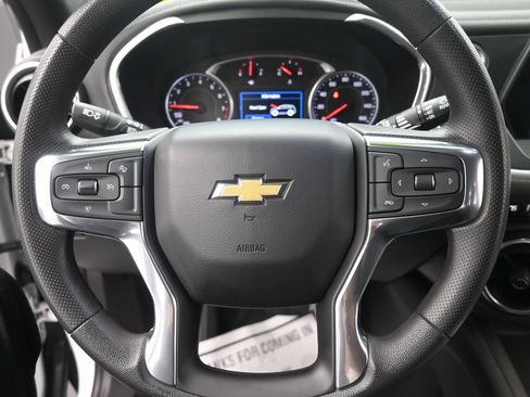 Used 2021 Chevrolet Blazer LT AWD/4WD image 22
