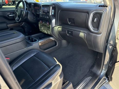 Used 2020 Chevrolet Silverado 1500 RST w/ Texas Edition image 27