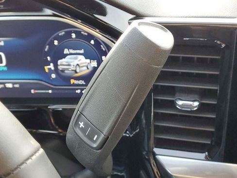 Used 2024 Chevrolet Silverado 1500 LT w/ Protection Package image 14