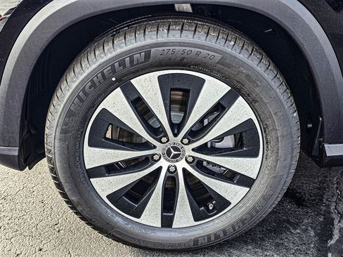 New 2026 Mercedes-Benz GLE 350 4MATIC image 7