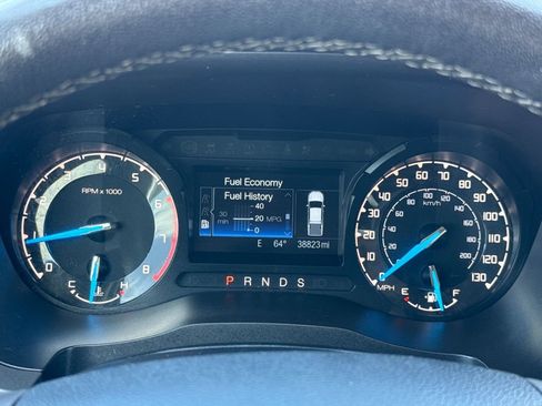 Used 2022 Ford Ranger XLT w/ Equipment Group 302A High image 16