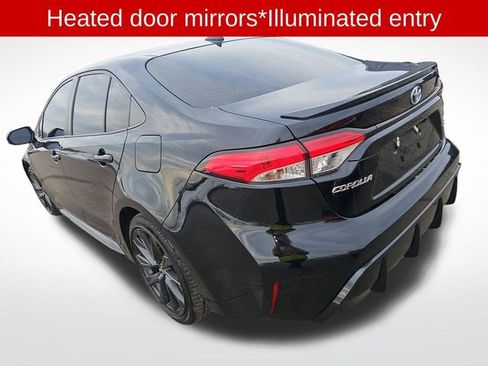 Used 2023 Toyota Corolla SE image 6