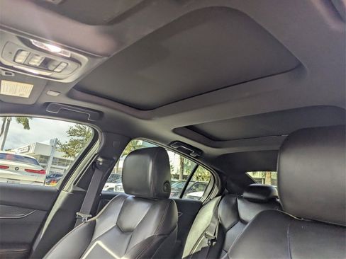 Used 2025 Cadillac CT5 Sport image 13