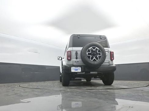 New 2026 Ford Bronco Outer Banks image 30