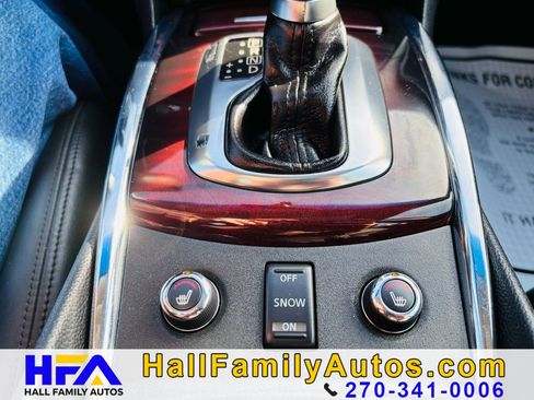 Used 2010 INFINITI G37 x Sedan w/ Premium Pkg image 17