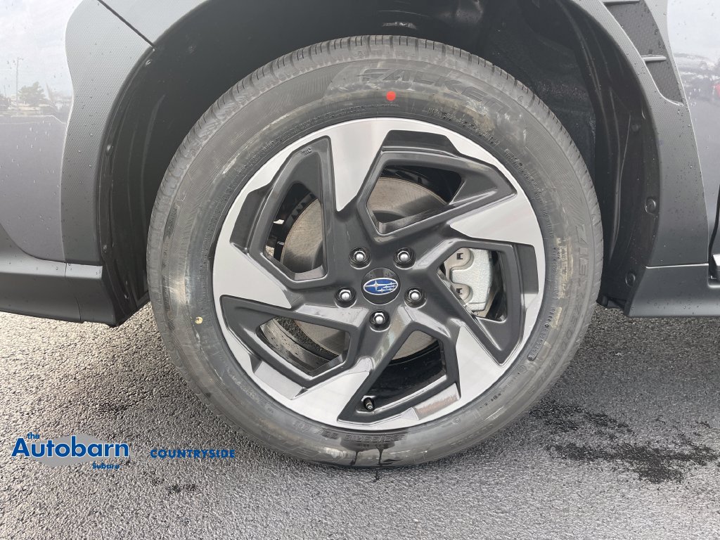 New 2026 Subaru Crosstrek 2.5i Limited AWD/4WD image 27