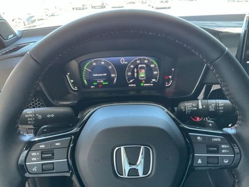 New 2026 Honda CR-V Sport Touring image 8
