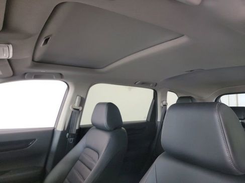 Certified 2025 Honda CR-V EX-L image 9