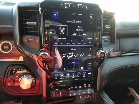 Used 2021 RAM 1500 Limited w/ Night Edition image 26