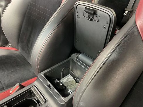 Used 2020 Subaru WRX STI w/ Popular Package #3 (IZT) image 21