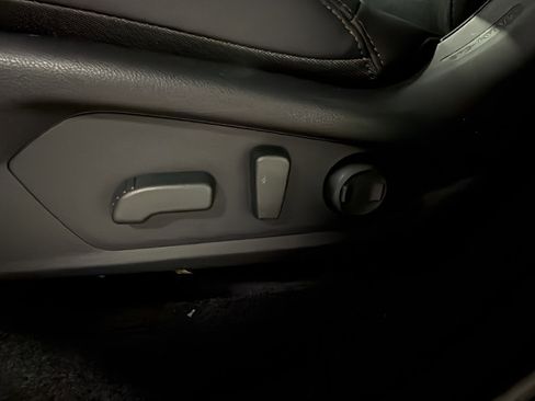 New 2026 Subaru Forester Touring image 17