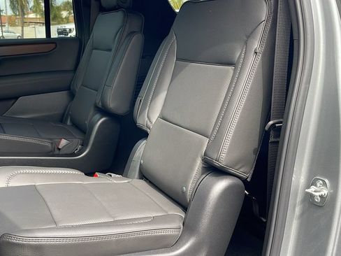 New 2026 GMC Yukon XL Denali AWD/4WD image 14