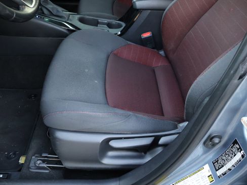 Used 2023 Toyota Corolla SE image 36