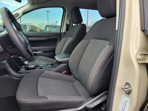 Used 2025 Ford Ranger XLT w/ Trailer Tow Package image 18