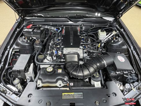 Used 2007 Ford Mustang GT RWD image 9