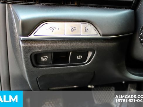 Used 2025 Genesis GV80 2.5T Standard AWD/4WD image 31