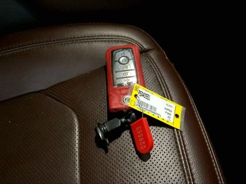 Certified 2023 Ford Expedition Limited image 15