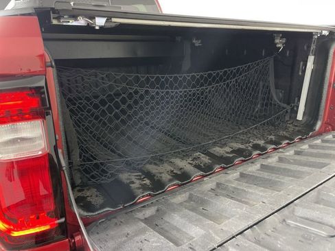 Used 2023 GMC Canyon AT4X image 25