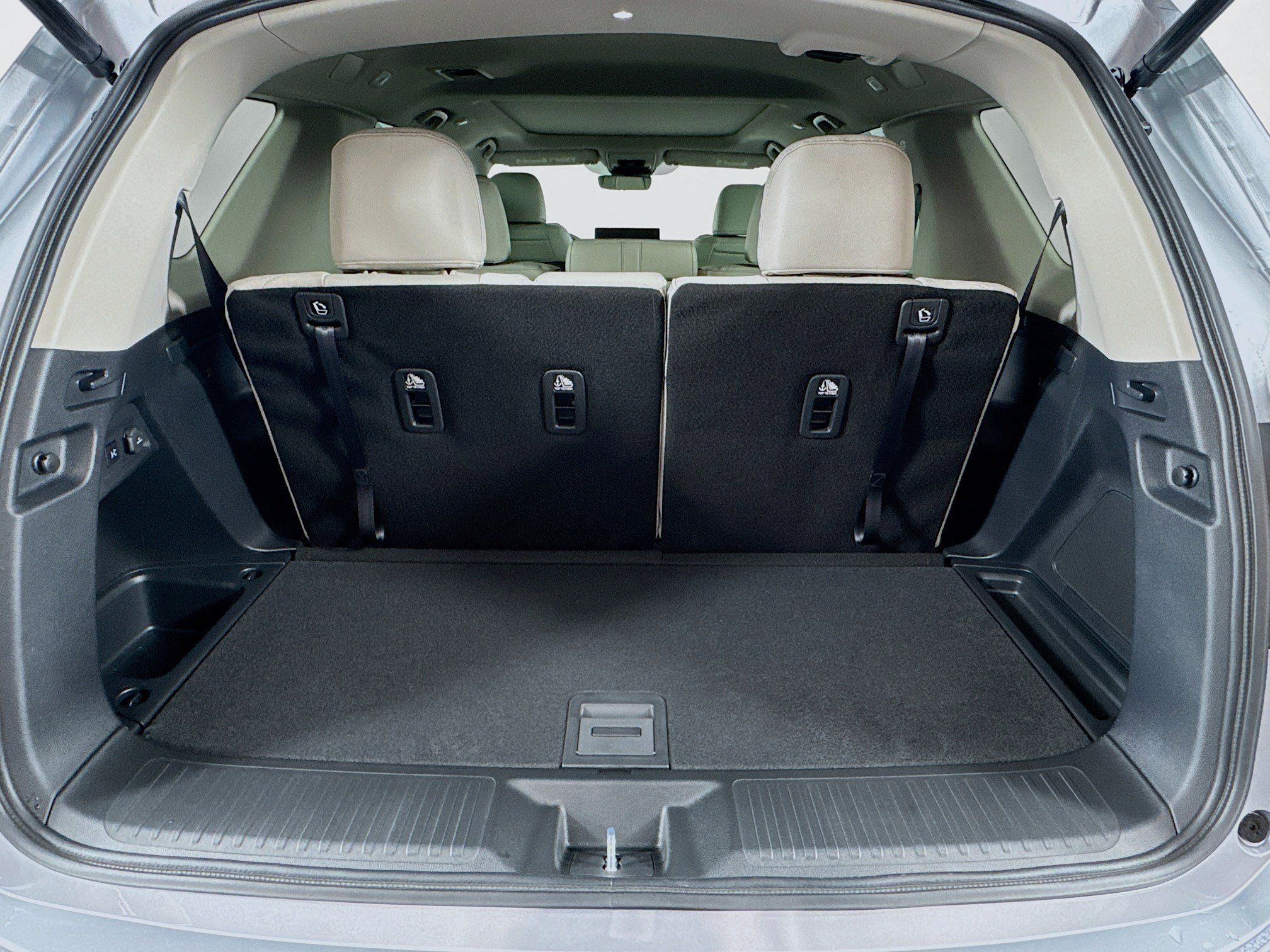 New 2026 Honda Pilot Elite image 28