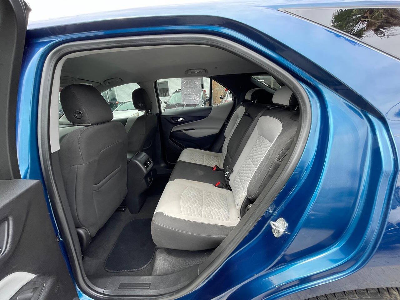 Used 2019 Chevrolet Equinox LT FWD image 13